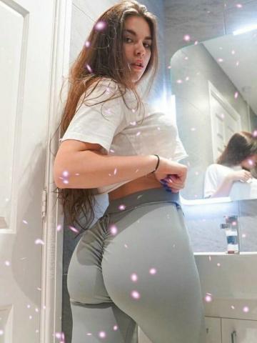 Индивидуалка Милана Фотография 4